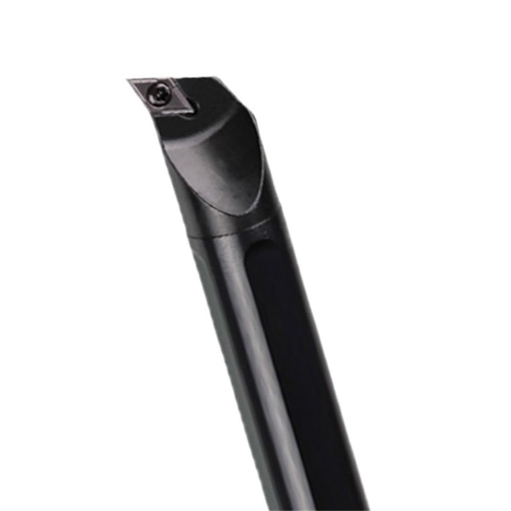 Porte-outil de tournage CNC SDQCR S16Q d'alésage interne pour plaquette DCMT