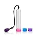 California Exotics Big Mans Pump, 12