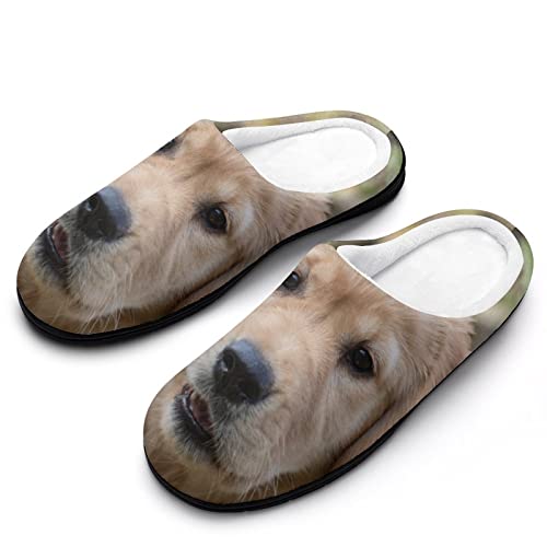 Chaussons en coton femme à semelle antidérapante confortable intérieur extérieur