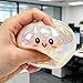Imagen de Axinyijia Glitter Dumplings Sorpresa Gigante Mystery Dumpling Juguete