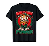Biryani Lover Bangladesch Essen T-Shirt