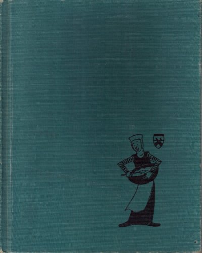 Duchess Bakes a Cake 0684126354 Book Cover