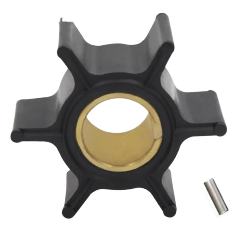 Girante 386084 777817 18-3050 compatibile con fuoribordo OMC BRP 8 9.9 15