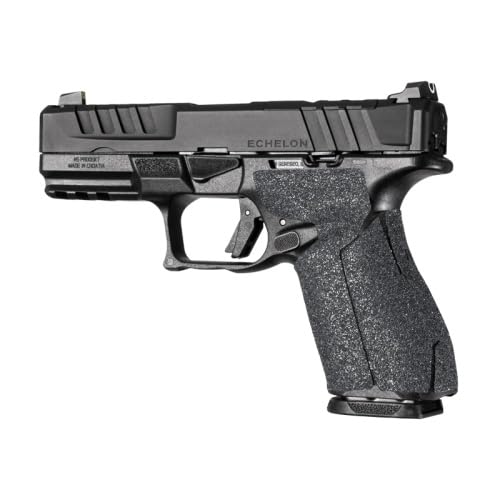 Hogue Wrapter Adhesive Grip for Springfield Armory Echelon 4.0C