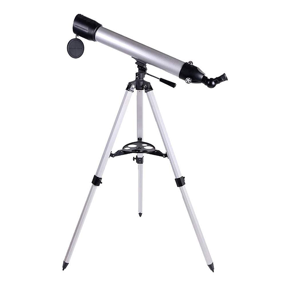 Télescopes astronomiques Télescope d'extérieur haute puissance Vision nocturne Cible Miroir Zoom Astronomie Vue Double Usage Montagne Camping Fournitures