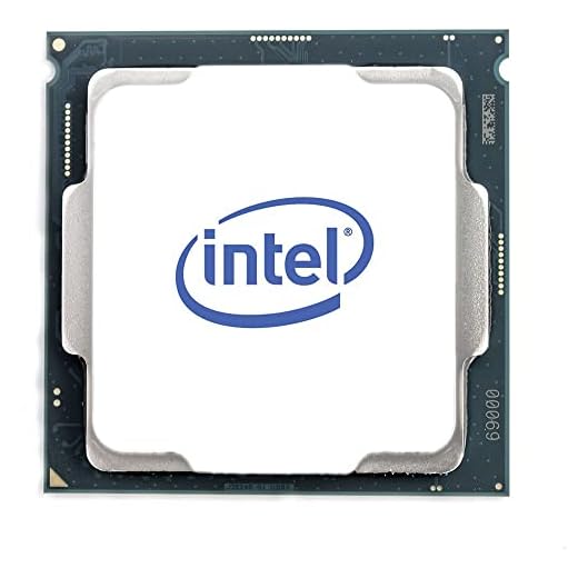 Intel Core i7-9700 detaljhandelsvara BX80684I79700 1151/8 Core/ 3, 00 GHz/12 MB/Coffee Lake/65 W