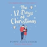 Cover of The 12 Days of Christmas