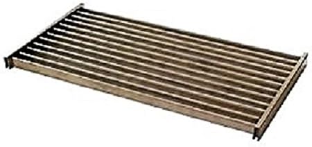 TEC Infrared Gas Grill FR G-Series Replacment Cooking Grate 18.25 x 9.5 FM3015