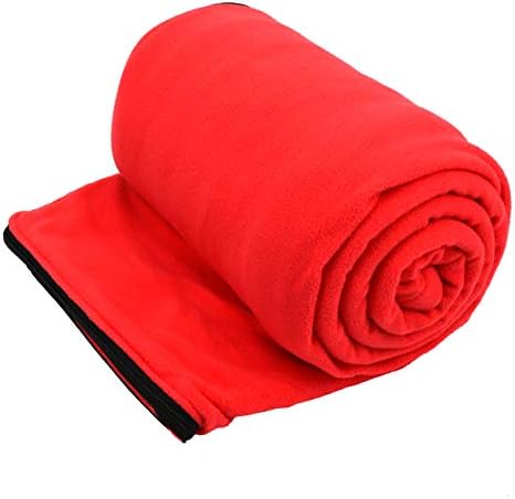 OSAGE RIVER Microfiber Fleece Sleeping Bag Liner