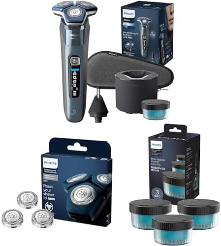 Amazon | 【セット買い】【2023年モデル】洗浄器付き  