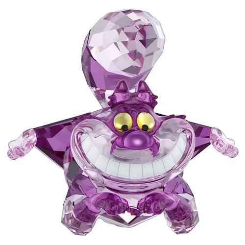 Swarovski Alice In Wonderland Cheshire Cat - 6