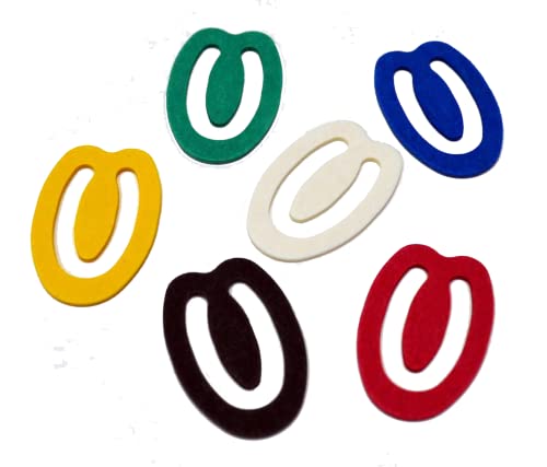 ���N���b�v SD-15 6�F�~�b�N�X 30���� �y�[�p�[�N���b�v paper clip ���킢���N���b�v �G�R�N���b�v �[���N���b�v