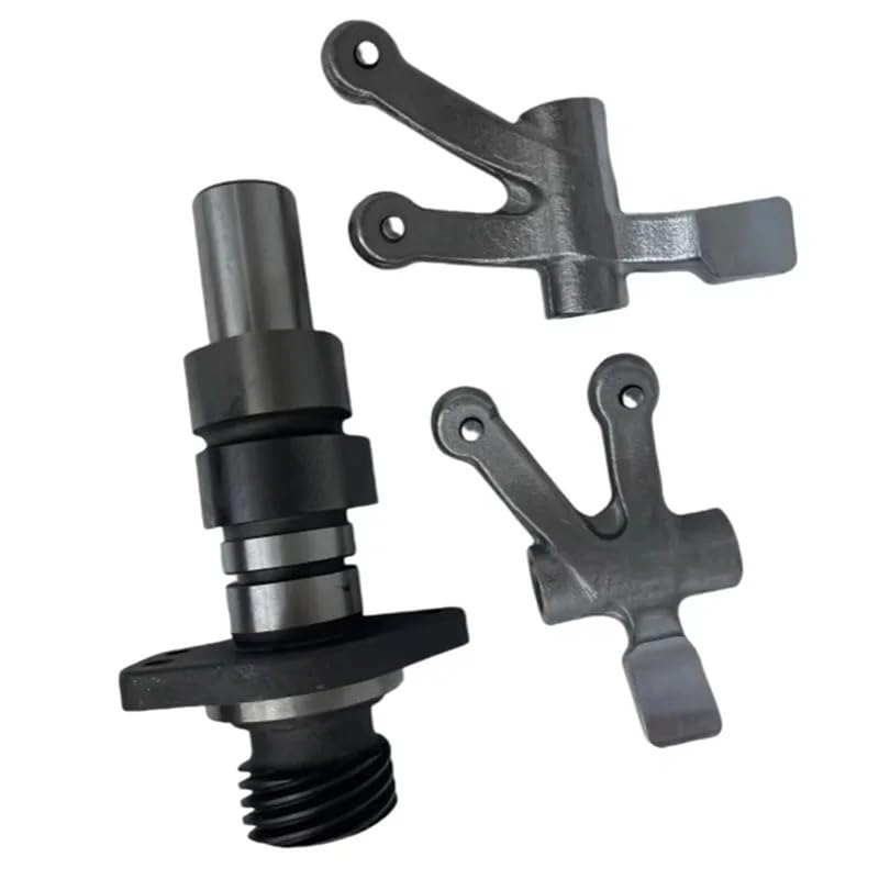 Kits de brazo basculante de leva y árbol de levas para recuperar la potencia en Suzuki GN250 3