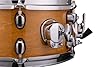 Mapex MPX Maple/Poplar Side Snare Drum - 5.5 x 10-inch - Natural with Chrome Hardware #4