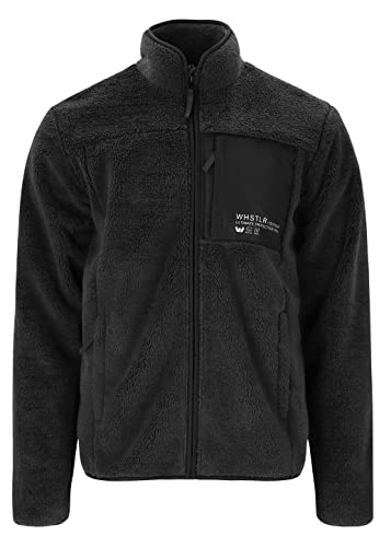 Chaqueta WHISTLER Piñón con aislamiento térmico y tejido cortavientos