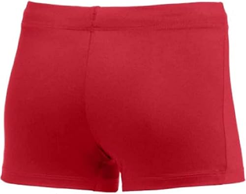 Miniatura 2 de Nike Pantalones cortos de compresión Dri FIT Stock de 3 pulgadas para mujer