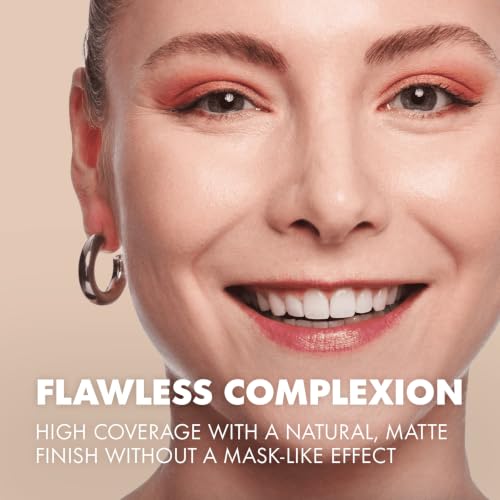 Catrice Korektor True Skin High Cover, zapobieganie wypryskom, nawilżanie, długotrwały, naturalny, matowy (4.5ml)