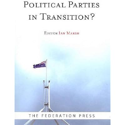Political Parties in Transition?