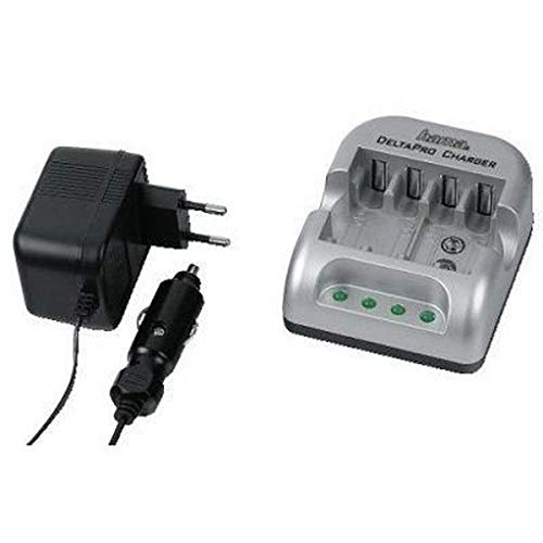 Cargador rápido DeltaPro ideal para mantener tus dispositivos conectados en la oficina o casa
