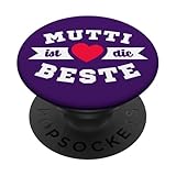 Mutti und die lustigen Sprüche