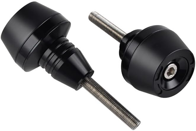 Frame Slider Guard Crash Protector For CB1000R CB1000R 2008-2017(Black)