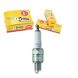 NGK 95372 CR7HSA-9 Standard Spark Plug