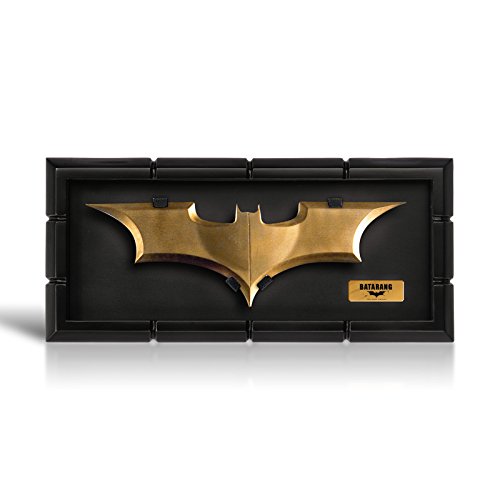 Preisvergleich Produktbild BATMAN The Dark Knight - Der Batarang