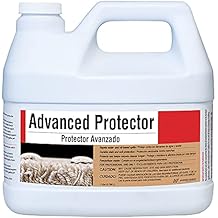 ADVANCED CARPET PROTECTOR - CASE OF 4 GALLONS