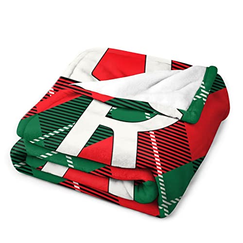 Plaid buffle R ultra chaud, jeté de lit douceur suprême - 4