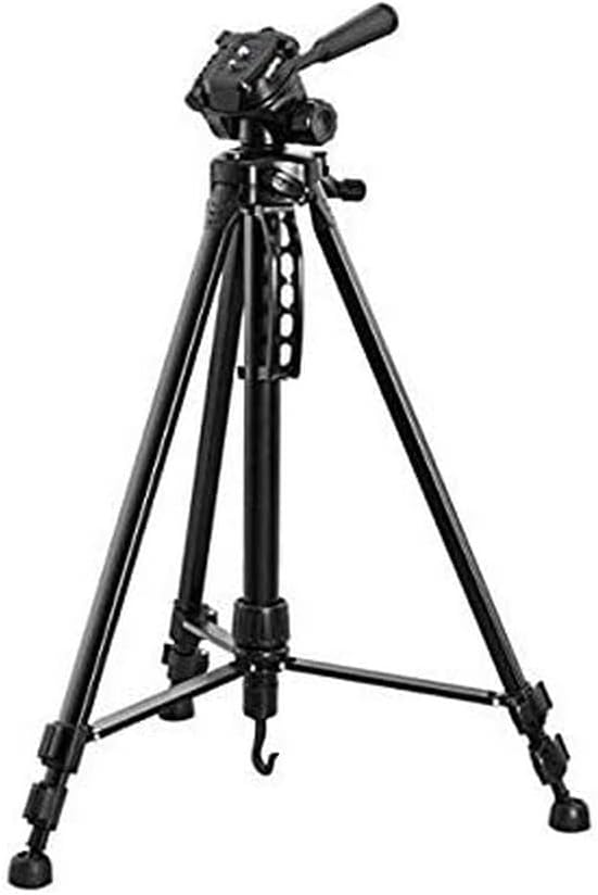 Ravelli Video Tripod (67 inch Professional)