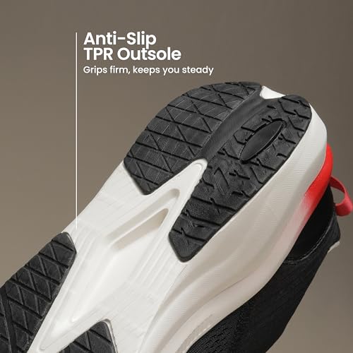 Image of CULT Mens Kairo Running Shoes