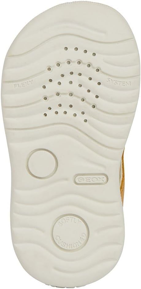 Geox Baby Boys' Macchiabo 5 Sandal