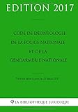 musee gendarmerie nationale st tropez  Code de déontologie de la police nationale et de la gendarmerie nationale