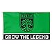 Premiership Soccer Austin FC Flag | Licensed Flag 5ftx 3ft | Legend Slogan