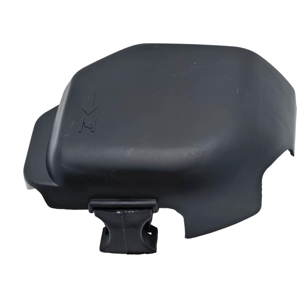 Kit de bujías de Bobina de Encendido de Cubierta de Filtro Apto for Pieza de Repuesto de cortacésped GX25 GX 25 Piezas de cortacésped