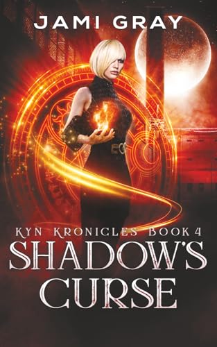 Shadow's Curse view 2