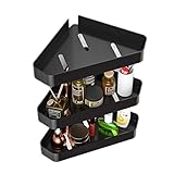 ikea badregal molger körbe [Einfach zu installieren]: Durch Selbstkleben können Sie unser Badezimmer-Eckregal problemlos an der Wand installieren, ohne die Wand zu beschädigen. Da keine Bohrungen erforderlich sind, können Sie die Installation in 5 Sekunden abschließen. Sehr hilfreich