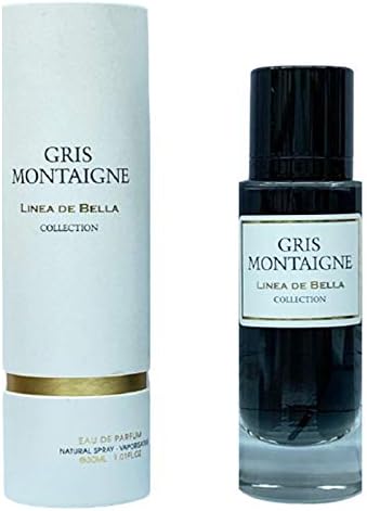 gris montaigne perfume