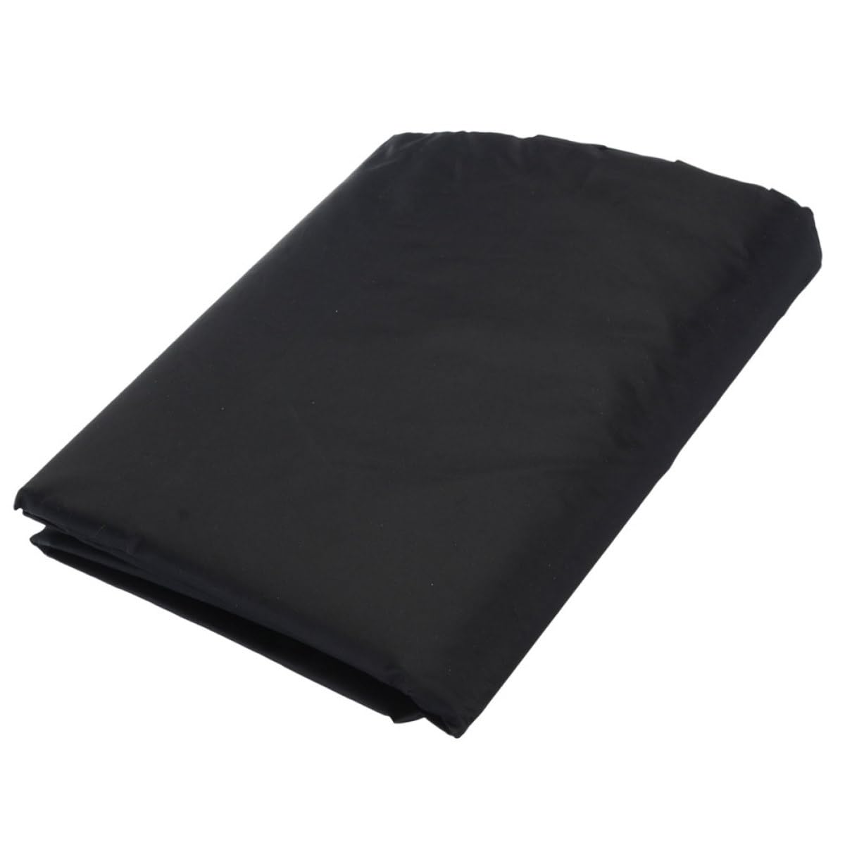 Nappe imperméable ronde de protection mobilier jardin anti-UV