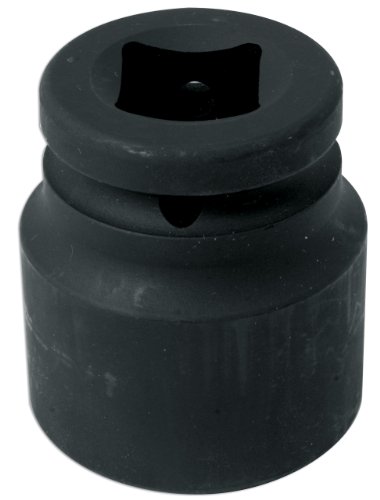 Douille à impact 28 mm Laser 4622 pour un desserrage haute résistance 3/4