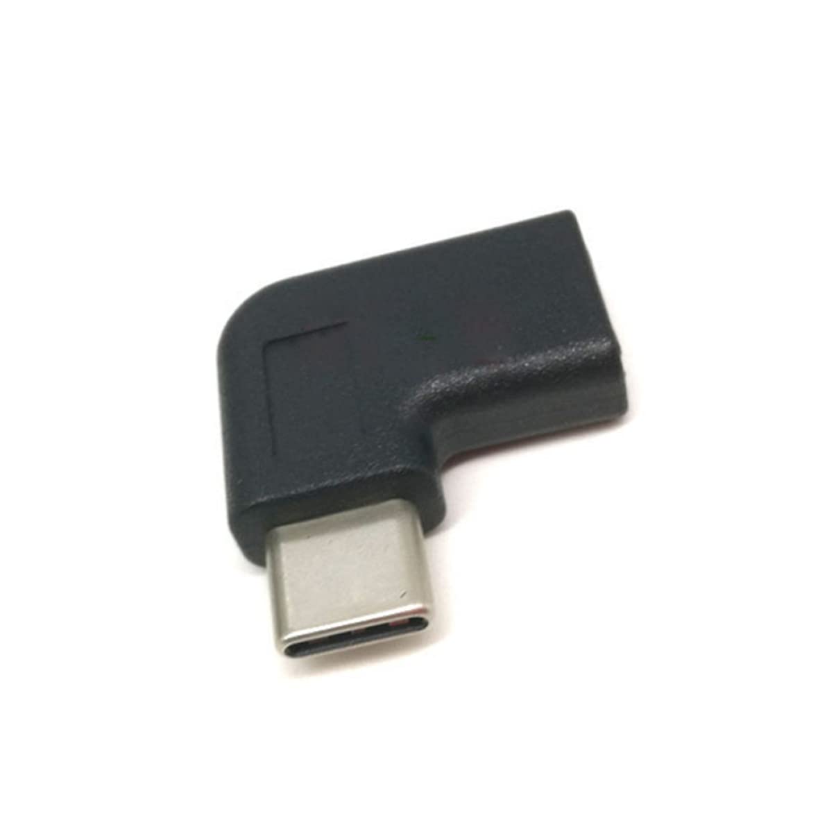 Gatuida 9pezzi Adattatore Usb c Angolato Maschio Femmina Da Estensione Usb Superspeed Design Compatto e Facile Da Usare