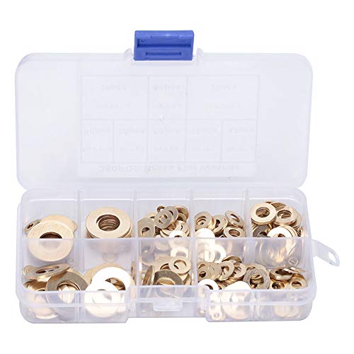 Shipenophy Brass Washers - Image 3