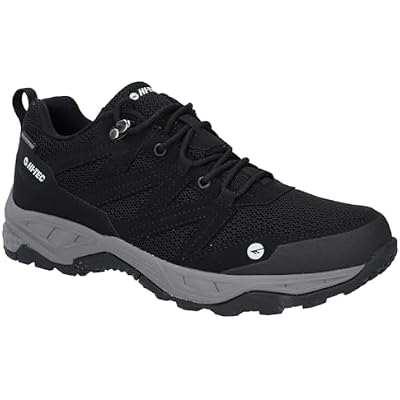 Hi-Tec Men's Saunter WP