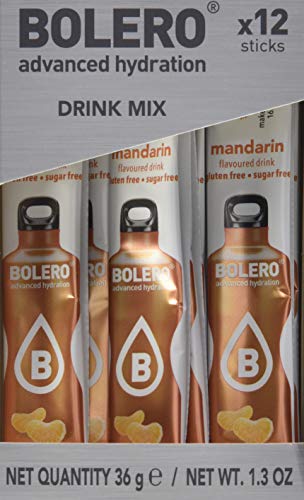 Bolero Advanced Hydration - Sticks
