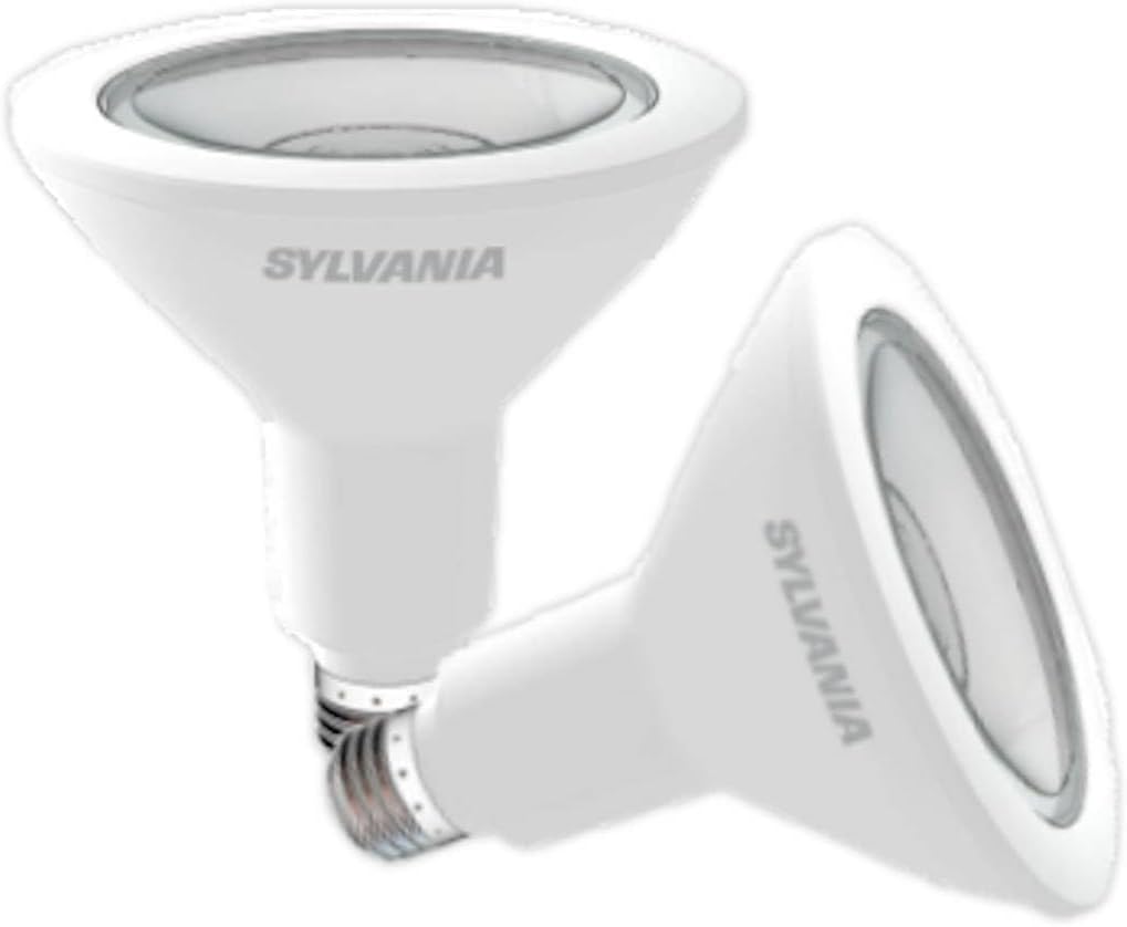 Sylvania 41107 - LED13PAR38840FL4510YVRP2 PAR38 Flood LED Light Bulb