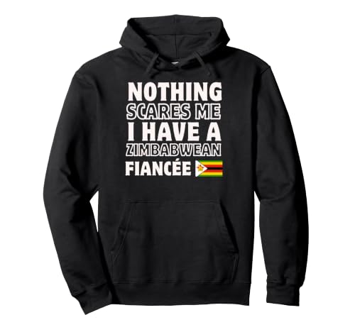 Nothing Scares Me Have �W���o�u�G�̍���� �p�[�J�[