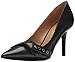 Nine West Women's Julip Leather Dress Pump