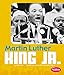 Martin Luther King Jr. (Great African-Americans)
