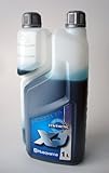 Biodegradable HUSQVARNA Dos Tiempos XP Aceite - 1 Litre