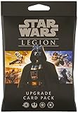 Atomic Mass Games Star Wars Legion Upgrade Card Pack Expansion | Two Player Battle Game | Miniatures...